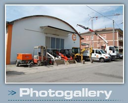 Palazzi ristrutturati sul lago