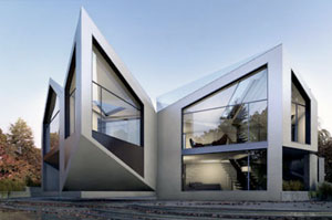 Costruire la casa perfetta